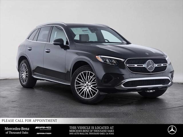 2027 Mercedes-Benz GLC GLC 300 for sale in Thousand Oaks, CA