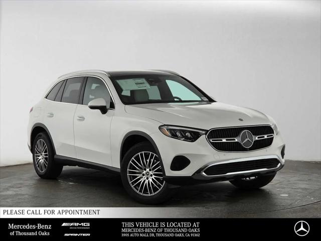 2027 Mercedes-Benz GLC GLC 300 for sale in Thousand Oaks, CA