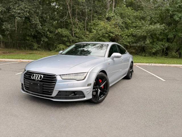 2018 Audi A7 3.0T Premium Plus for sale in Perth Amboy, NJ