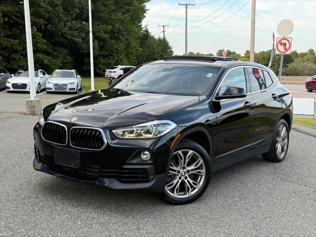 2019 BMW X2 xDrive28i for sale in Walpole, MA