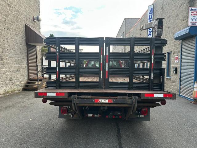 2002 Ford F-450 Base