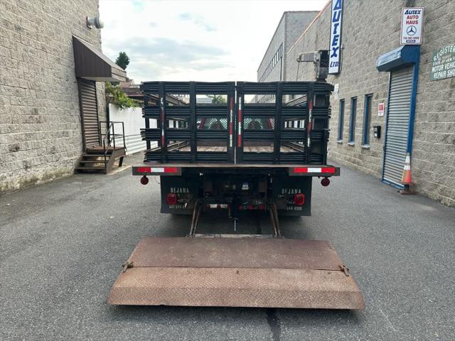 2002 Ford F-450 Base