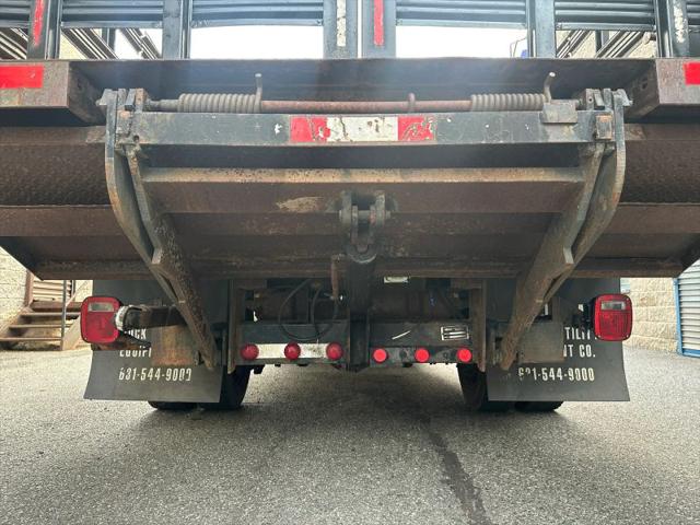 2002 Ford F-450 Base