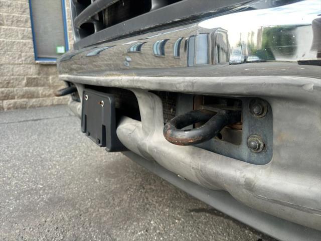 2002 Ford F-450 Base