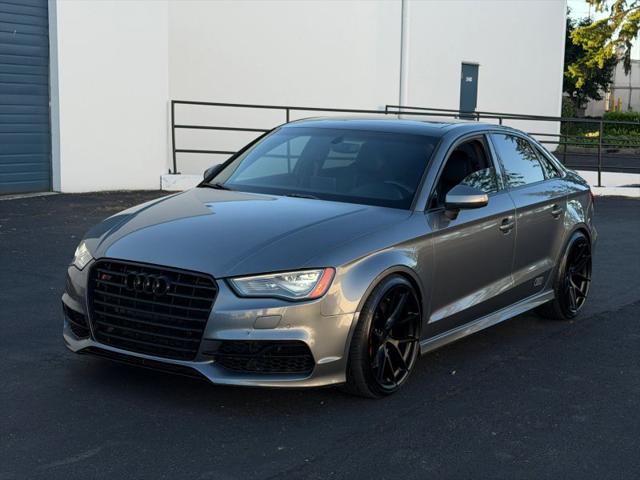 2016 Audi S3 2.0T Premium Plus for sale in Kent, WA