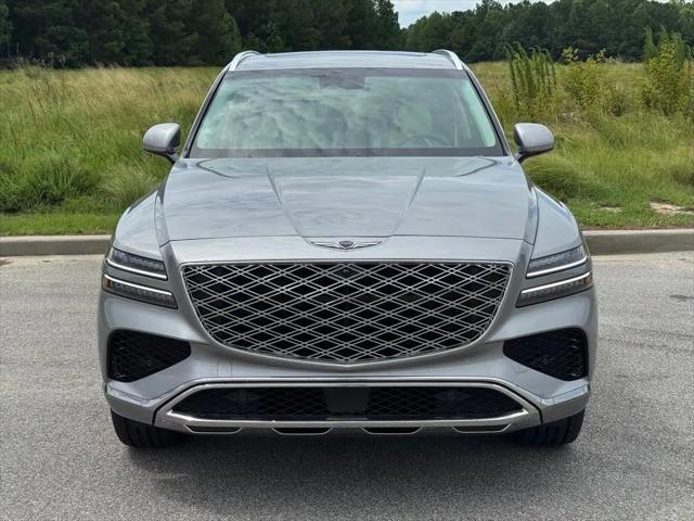 2026 Genesis GV80 3.5T Advanced AWD