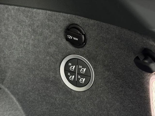 2026 Genesis GV80 3.5T Advanced AWD
