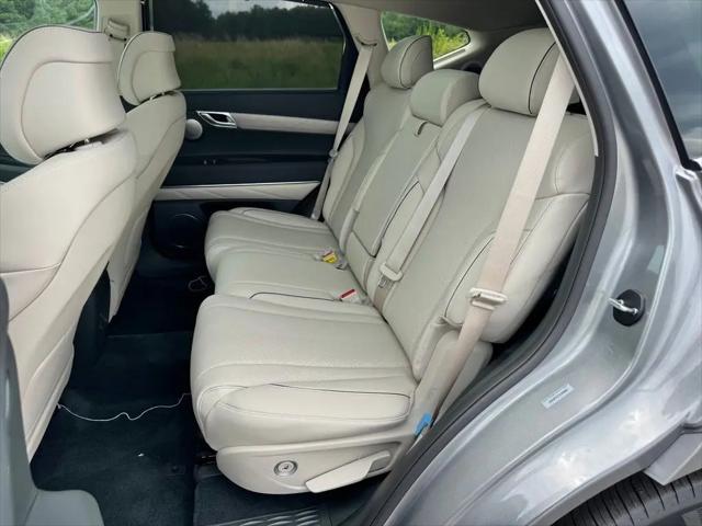 2026 Genesis GV80 3.5T Advanced AWD