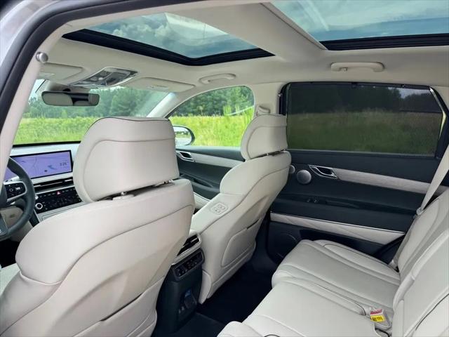 2026 Genesis GV80 3.5T Advanced AWD