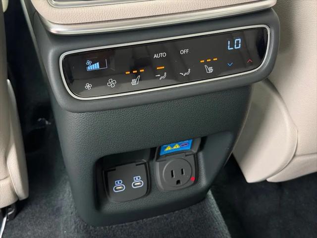 2026 Genesis GV80 3.5T Advanced AWD