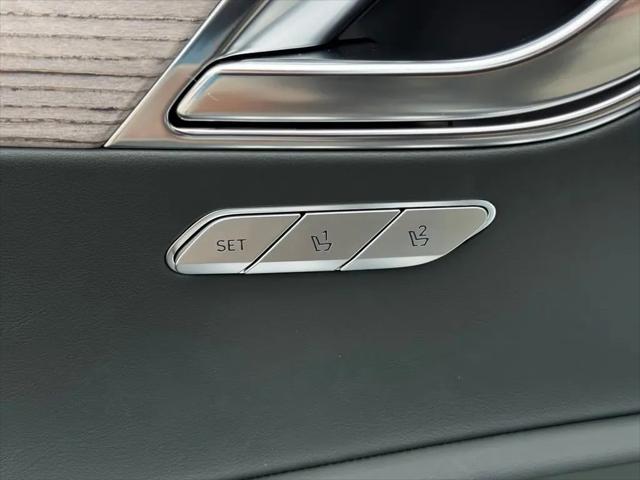 2026 Genesis GV80 3.5T Advanced AWD