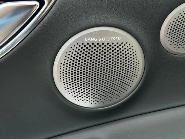 2026 Genesis GV80 3.5T Advanced AWD