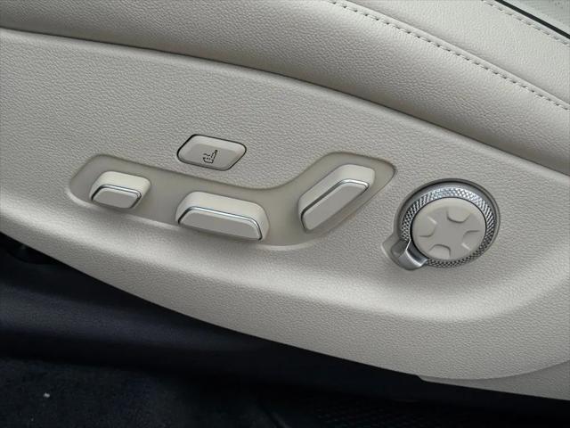 2026 Genesis GV80 3.5T Advanced AWD