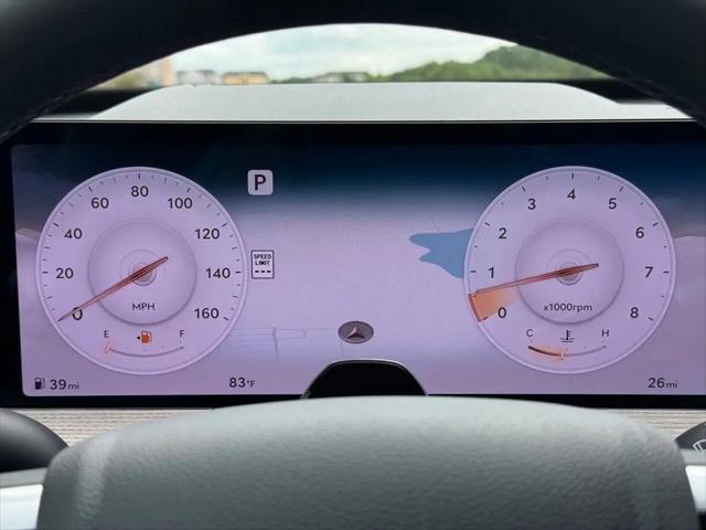 2026 Genesis GV80 3.5T Advanced AWD