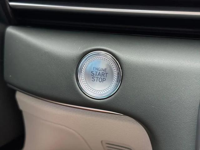 2026 Genesis GV80 3.5T Advanced AWD