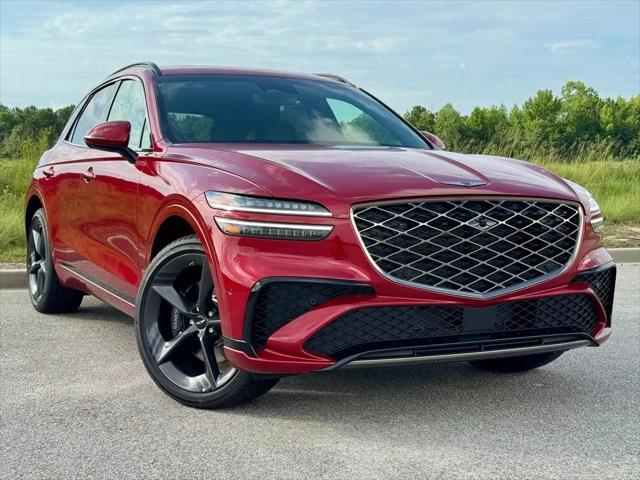 2026 Genesis GV70 2.5T Sport Prestige for sale in Columbia, SC