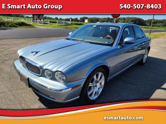 2004 Jaguar XJ XJ8 for sale in Spotsylvania, VA