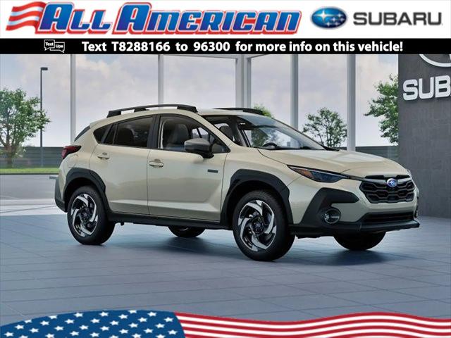 2026 Subaru Crosstrek Limited for sale in Old Bridge, NJ