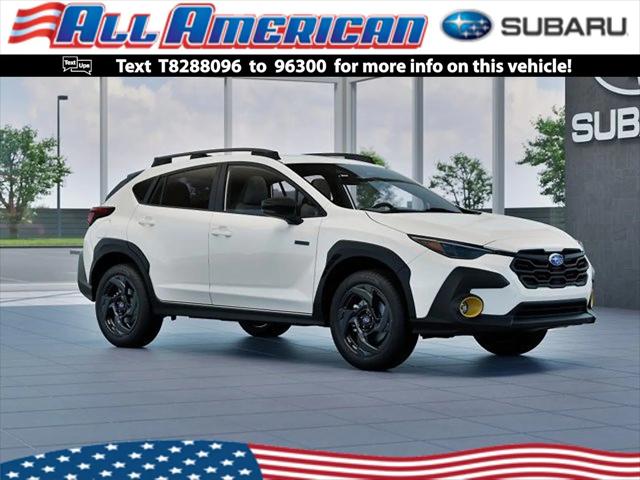 2026 Subaru Crosstrek Sport for sale in Old Bridge, NJ