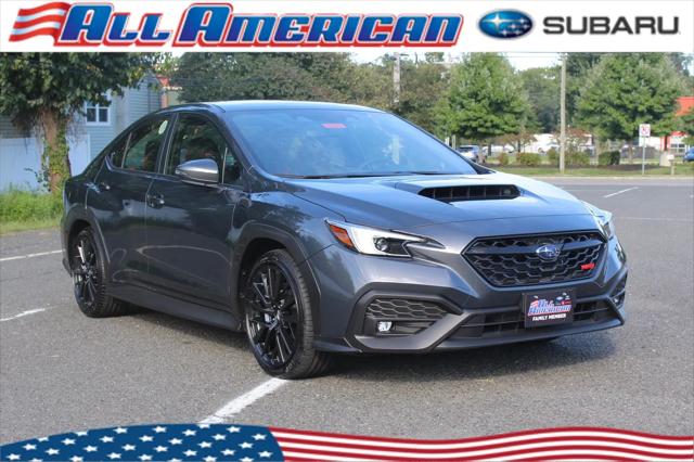 2026 Subaru WRX Limited for sale in Old Bridge, NJ