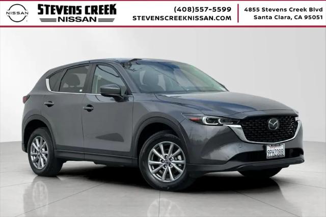 2023 Mazda CX-5 2.5 S Preferred for sale in Santa Clara, CA