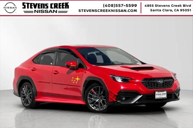 2022 Subaru WRX GT for sale in Santa Clara, CA