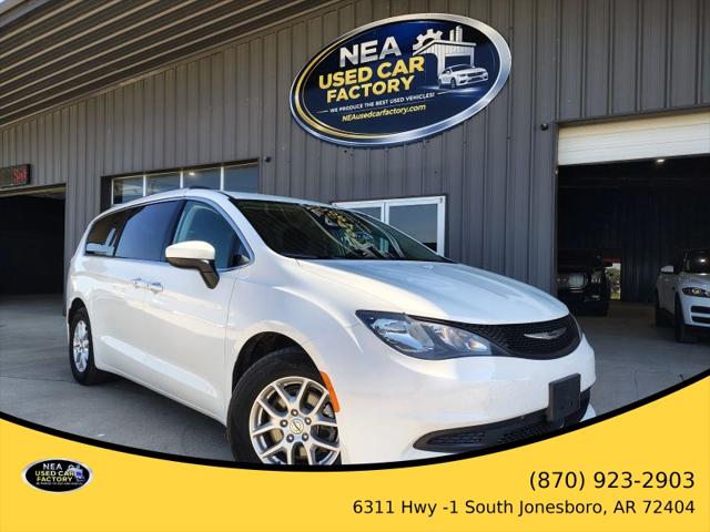 2022 Chrysler Voyager LX for sale in Paragould, AR