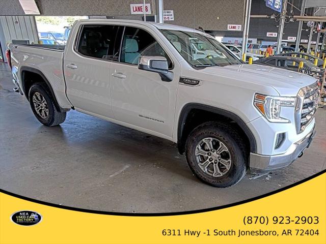 2021 GMC Sierra 1500 SLE for sale in Paragould, AR