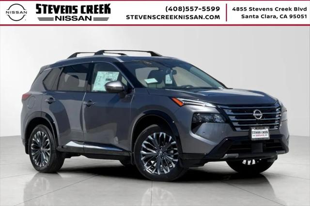 2026 Nissan Rogue Platinum for sale in Santa Clara, CA