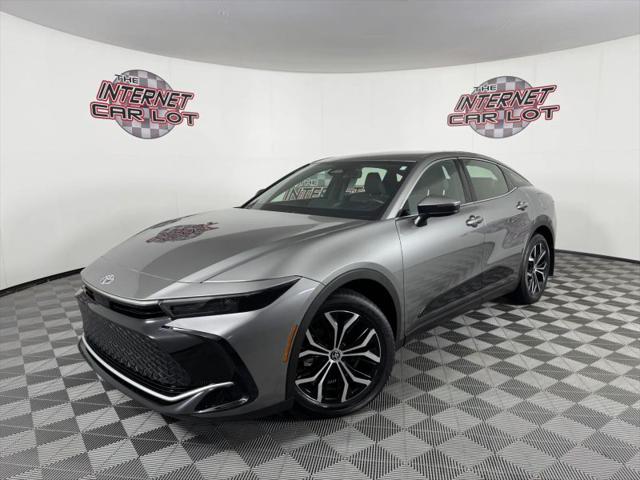 2023 Toyota Crown XLE for sale in Omaha, NE