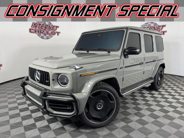 2024 Mercedes-Benz AMG G 63 4MATIC for sale in Omaha, NE