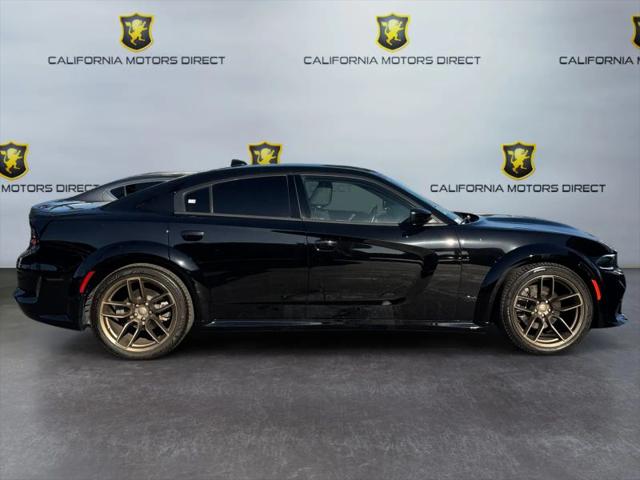 2016 Dodge Charger R/T