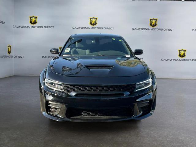 2016 Dodge Charger R/T