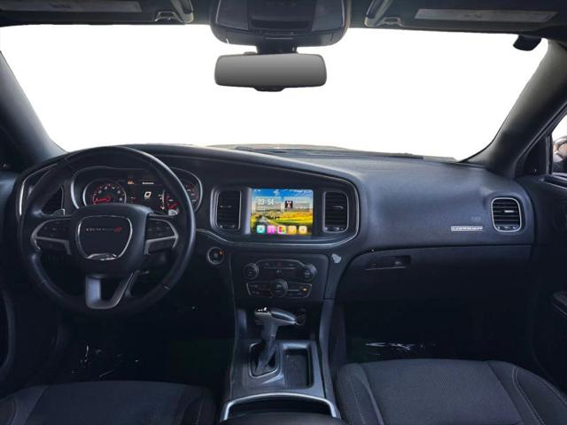 2016 Dodge Charger R/T