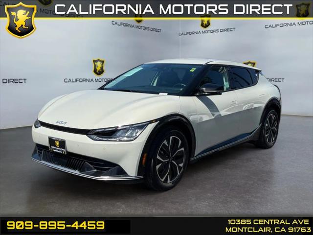 2024 Kia EV6 Wind for sale in Montclair, CA