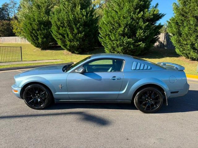 2006 Ford Mustang Base for sale in Fredericksburg, VA