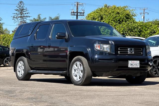 2006 Honda Ridgeline RTL for sale in Goleta, CA