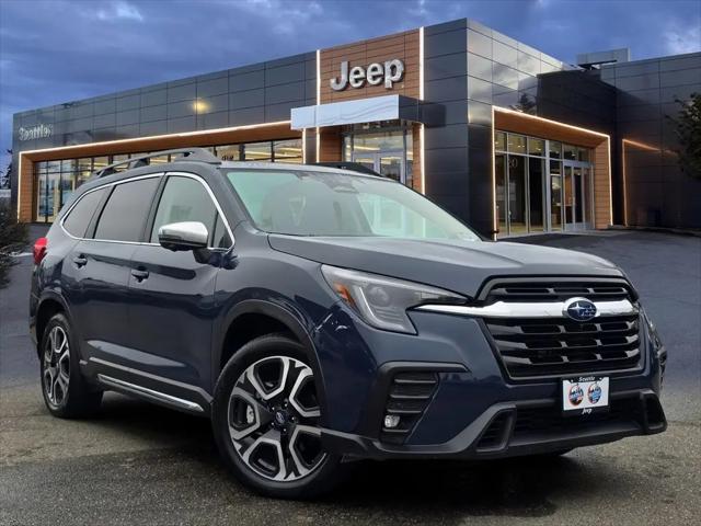 2023 Subaru Ascent Limited 7-Passenger for sale in Seattle, WA