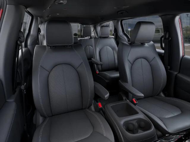 2027 Chrysler Pacifica Select AWD