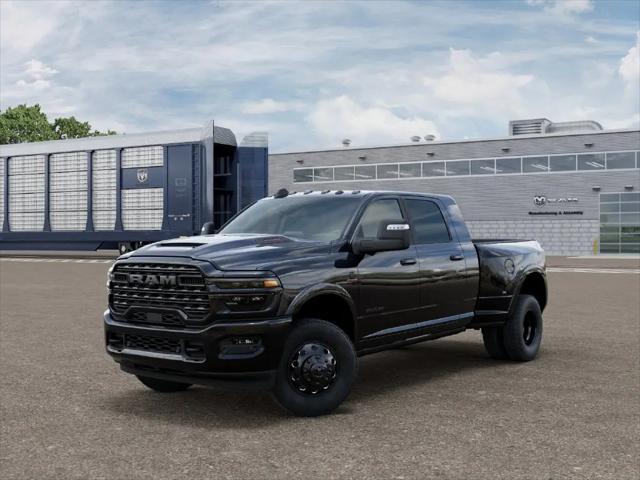 2027 Ram 3500 Limited for sale in Seattle, WA