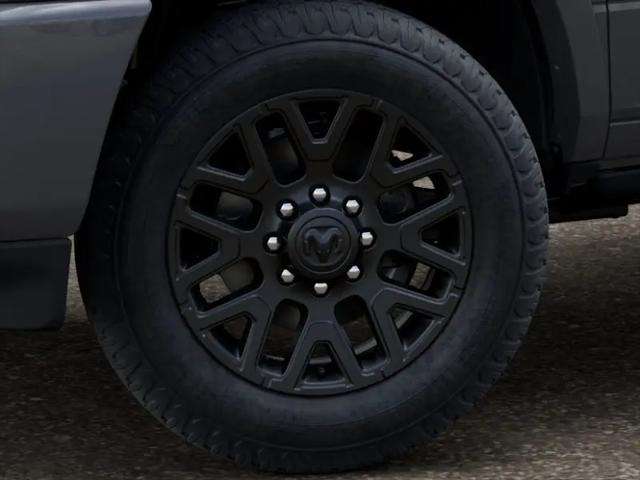 2027 Ram 2500 Limited