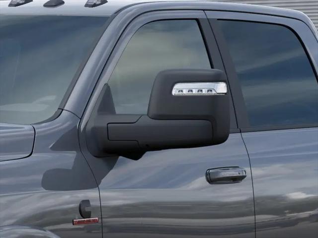 2027 Ram 2500 Limited
