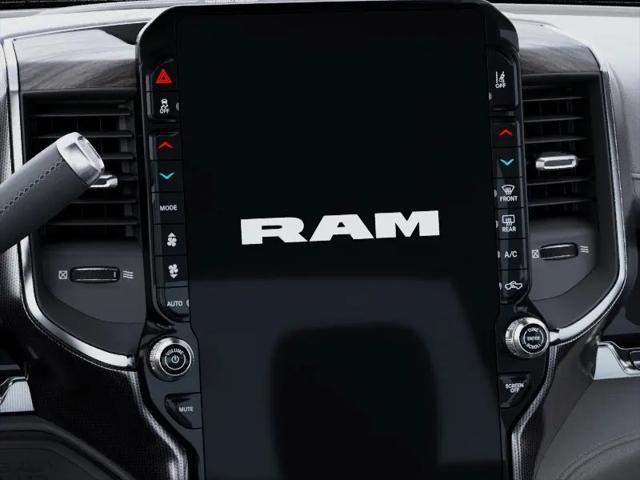 2027 Ram 2500 Limited