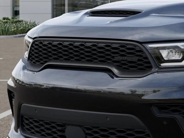 2026 Dodge Durango GT Premium AWD HEMI V8