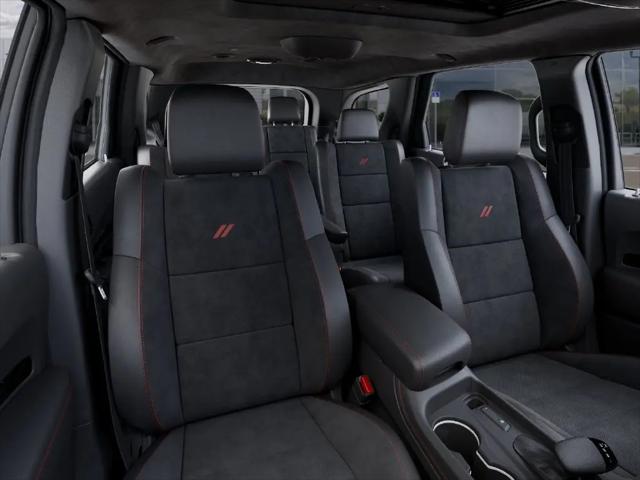 2026 Dodge Durango GT Premium AWD HEMI V8
