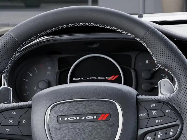 2026 Dodge Durango GT Premium AWD HEMI V8