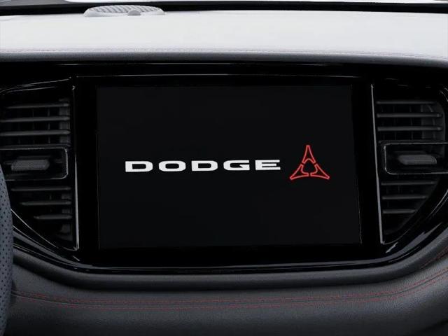 2026 Dodge Durango GT Premium AWD HEMI V8