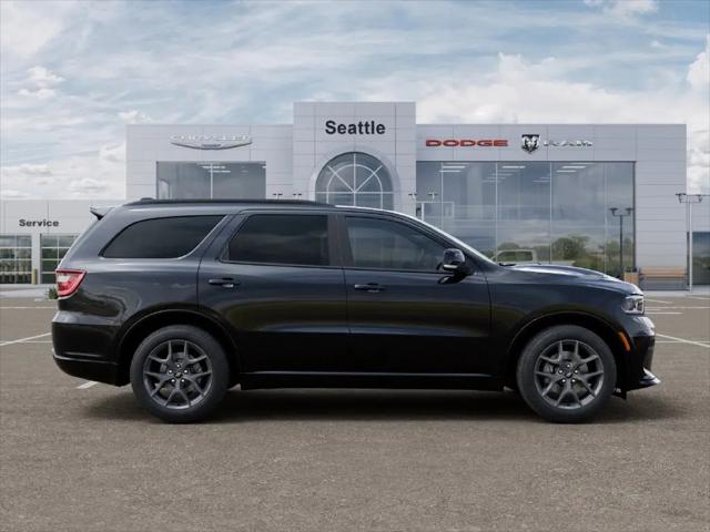 2026 Dodge Durango GT Premium AWD HEMI V8