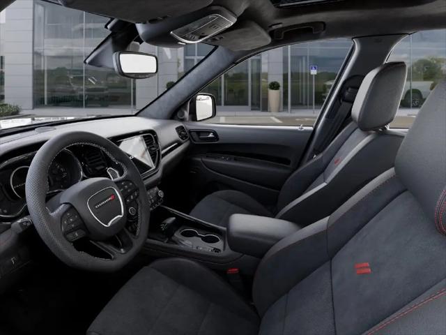 2026 Dodge Durango GT Premium AWD HEMI V8