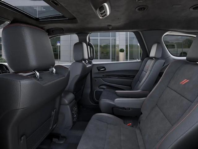 2026 Dodge Durango GT Premium AWD HEMI V8